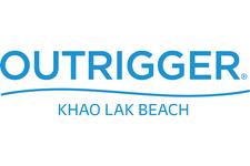 Outrigger Khao Lak Beach Resort logo