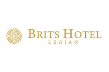 Brits Hotel Legian logo