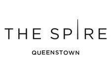 The Spire Hotel Queenstown - July 20 logo