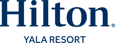 Hilton Yala Resort logo