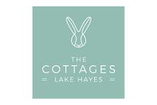The Cottages at Lake Hayes logo