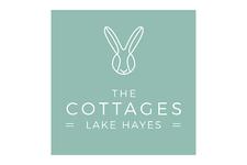 The Cottages at Lake Hayes logo