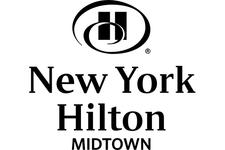 New York Hilton Midtown logo
