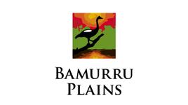 Bamurru Plains logo