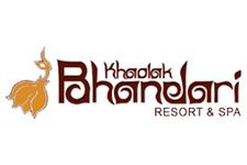 Khaolak Bhandari Resort & Spa logo