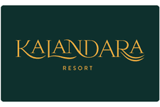 Kalandara Resort logo