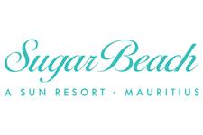 Sugar Beach A Sun Resort Mauritius 2018 logo