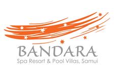 Bandara Spa Resort & Pool Villas, Samui logo