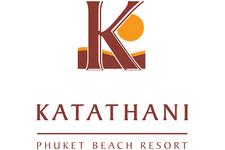 Katathani Phuket Beach Resort logo