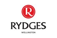 Rydges Wellington logo