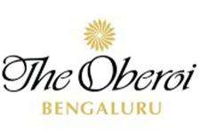 The Oberoi, Bengaluru logo