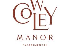 Cowley Manor Experimental logo