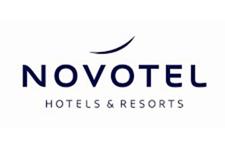 Novotel Wellington logo