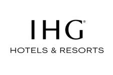 Holiday Inn MELBOURNE BOURKE STREET MALL by IHG logo