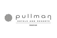 Pullman Sharjah logo
