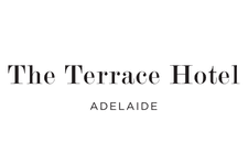 The Terrace Hotel Adelaide logo