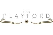 The Playford Hotel OLD logo