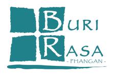 Buri Rasa Village Phangan 2018 logo
