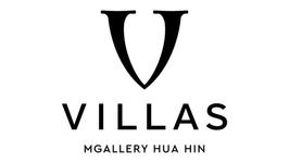 V Villas Hua Hin - MGallery Collection logo