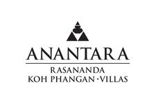 Anantara Rasananda Koh Phangan Villas logo