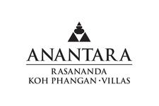 Anantara Rasananda Koh Phangan Villas logo