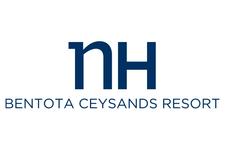 NH Bentota Ceysands Resort logo