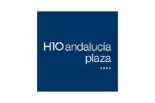 H10 Andalucía Plaza logo