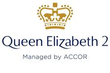 Queen Elizabeth 2 logo