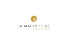 La Magdeleine - Mathias Dandine logo