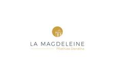 La Magdeleine - Mathias Dandine logo
