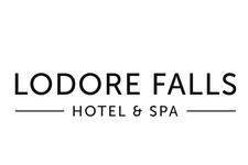 Lodore Falls Hotel & Spa logo