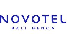 Novotel Bali Benoa logo