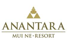 Anantara Mui Ne Resort logo