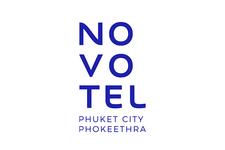Novotel Phuket City Phokeethra logo