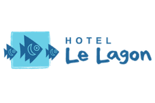 Hôtel Le Lagon logo