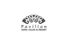 Pavilion Samui Villas & Resort logo