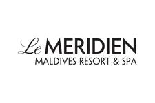 Le Méridien Maldives Resort & Spa logo