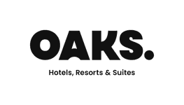 Oaks Port Douglas Resort logo