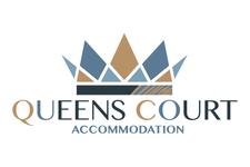Cairns Queens Court Hotel logo