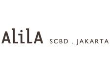 Alila SCBD Jakarta logo