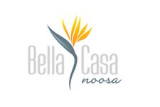 Bella Casa Noosa Resort 2018 logo