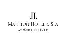 Mansion Hotel & Spa at Werribee Park OLD logo