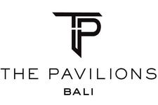 The Pavilions Bali - 2019 logo