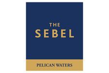 The Sebel Pelican Waters Golf Resort & Spa OLD* logo