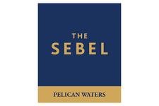 The Sebel Pelican Waters Golf Resort & Spa OLD* logo