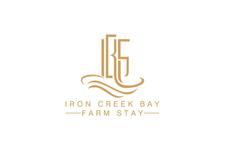 Iron Creek Bay logo