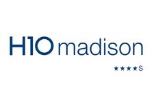 H10 Madison logo