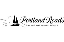 Portland Roads – Sailing the Whitsundays logo