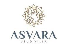 Asvara Villa Ubud logo