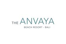 The Anvaya Beach Resort logo